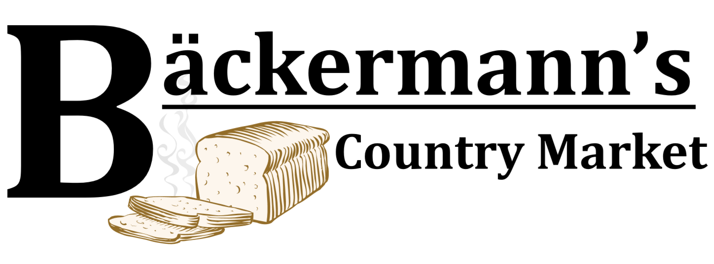 Backermans Backermann's – Bäckermann’s Country Market