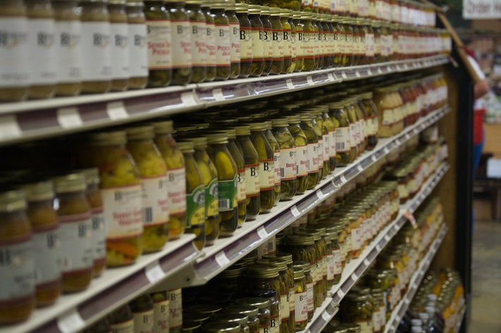 Backermann's – Bäckermann’s Country Market