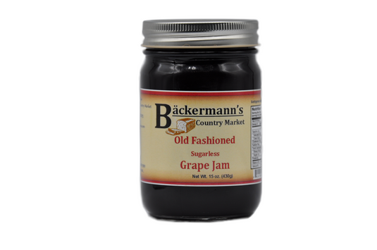 Backermans Backermann's – Bäckermann’s Country Market