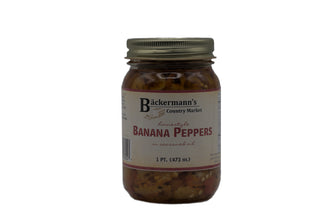 Backermann's – Bäckermann’s Country Market