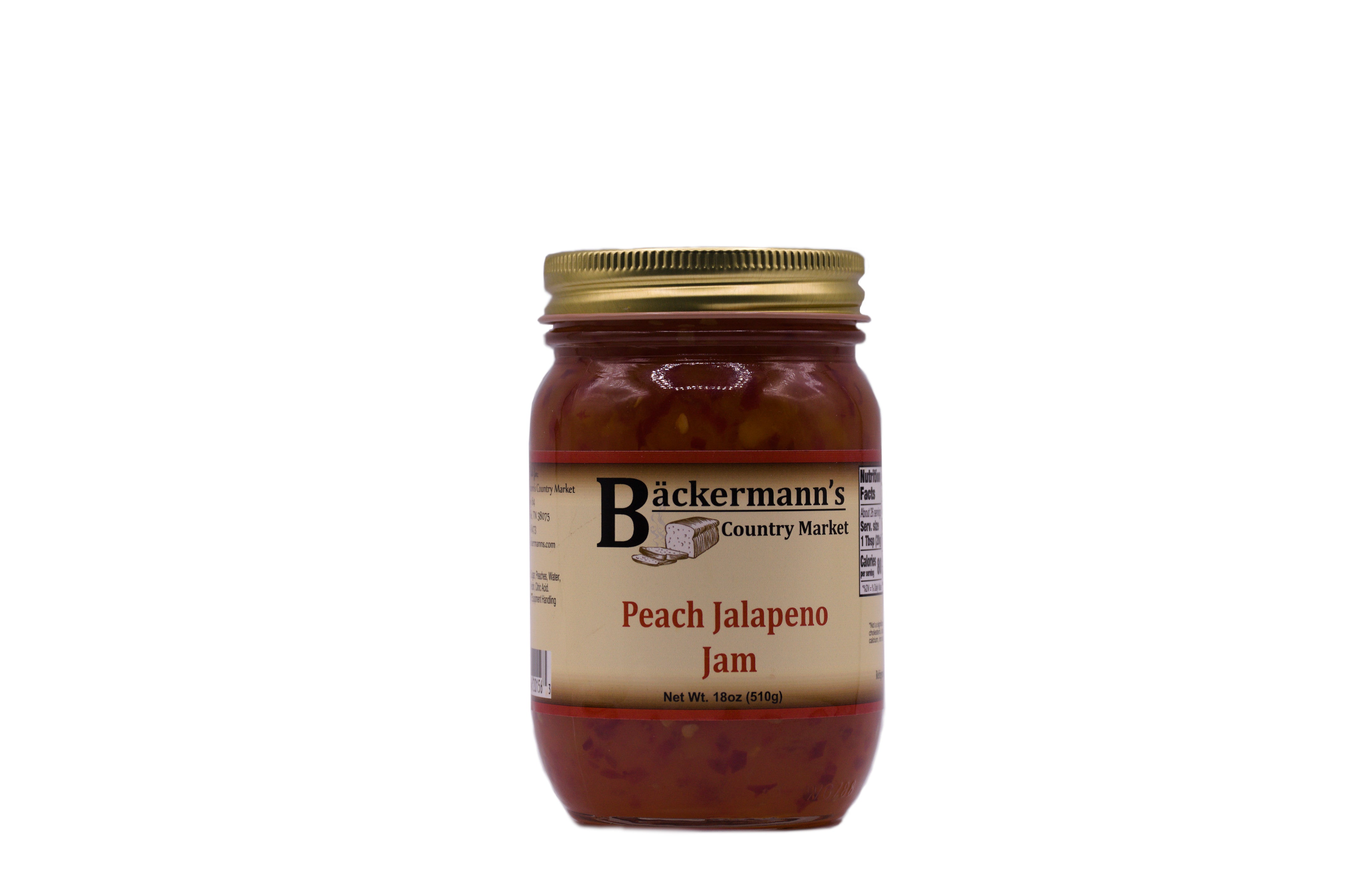 Backermans Backermann's – Bäckermann’s Country Market
